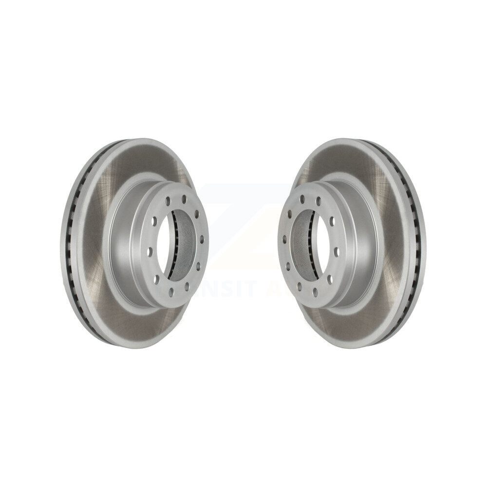 Disc Brake Rotor Kit-KG-101625 - Kit.bestparts.ca