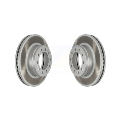 Disc Brake Rotor Kit-KG-101625 - Kit.bestparts.ca