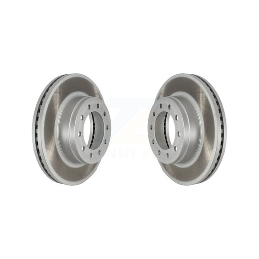 Disc Brake Rotor Kit-KG-101625 - Kit.bestparts.ca