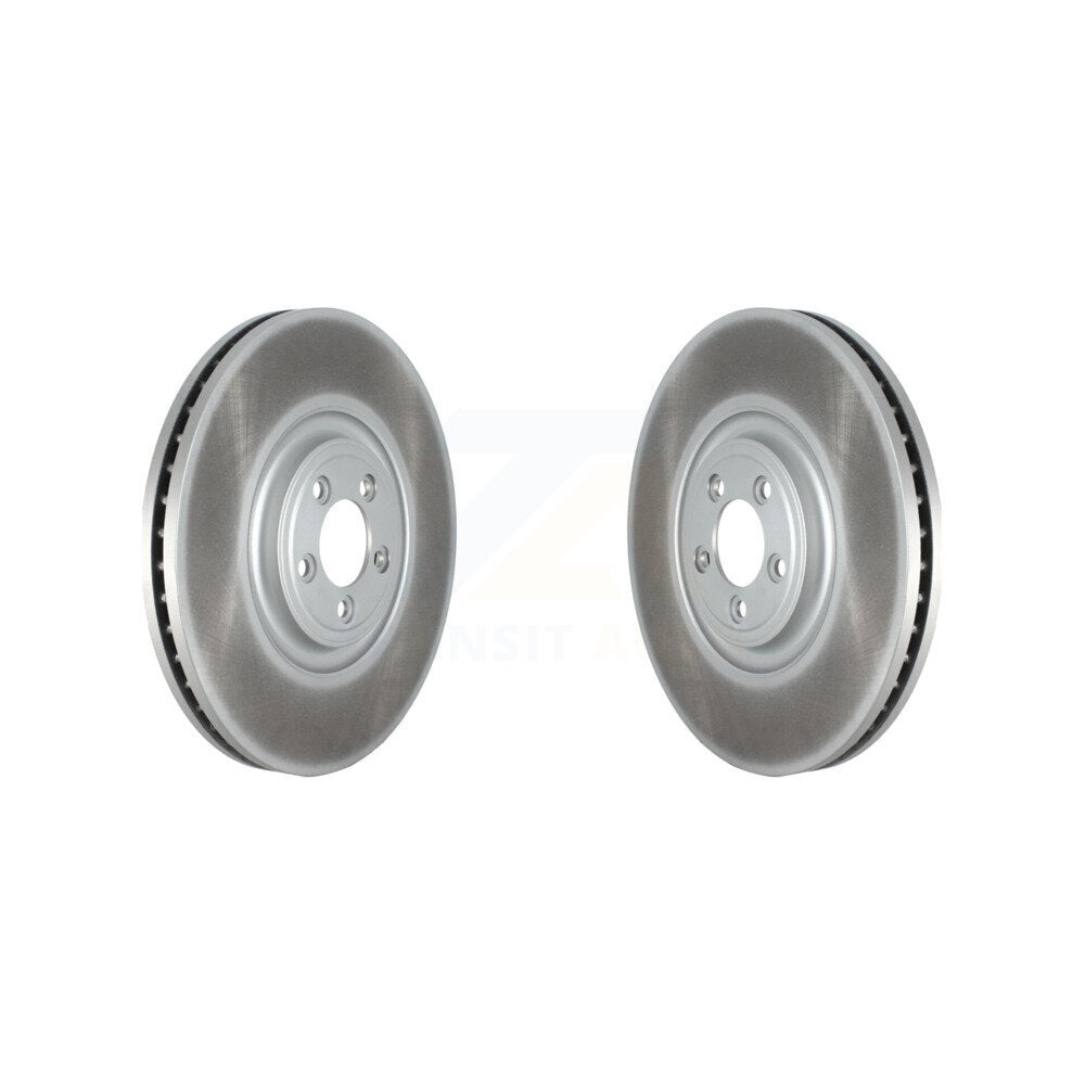 Disc Brake Rotor Kit-KG-101626 - Kit.bestparts.ca