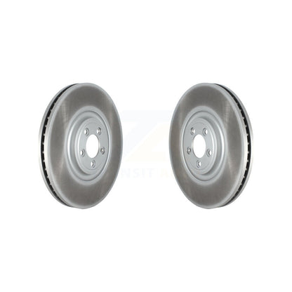 Disc Brake Rotor Kit-KG-101626 - Kit.bestparts.ca