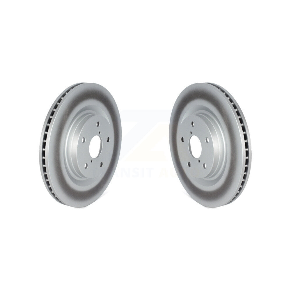 Disc Brake Rotor Kit-KG-101627 - Kit.bestparts.ca Kit.bestparts.ca
