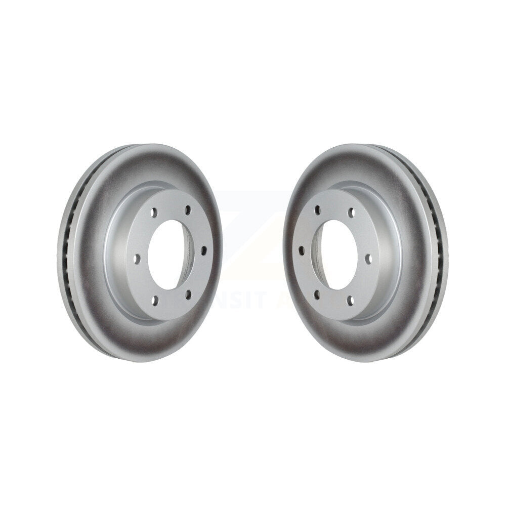 Disc Brake Rotor Kit-KG-101628 - Kit.bestparts.ca