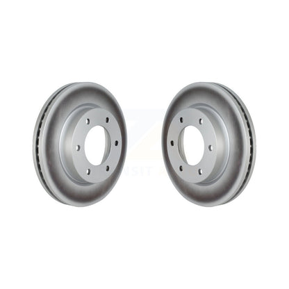 Disc Brake Rotor Kit-KG-101628 - Kit.bestparts.ca