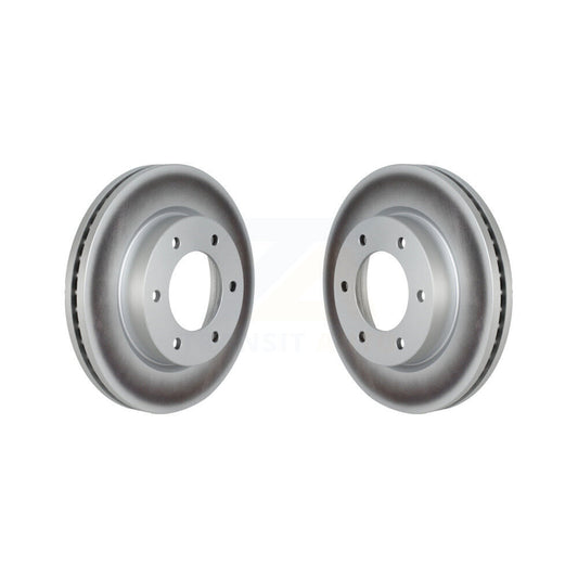 Disc Brake Rotor Kit-KG-101628 - Kit.bestparts.ca