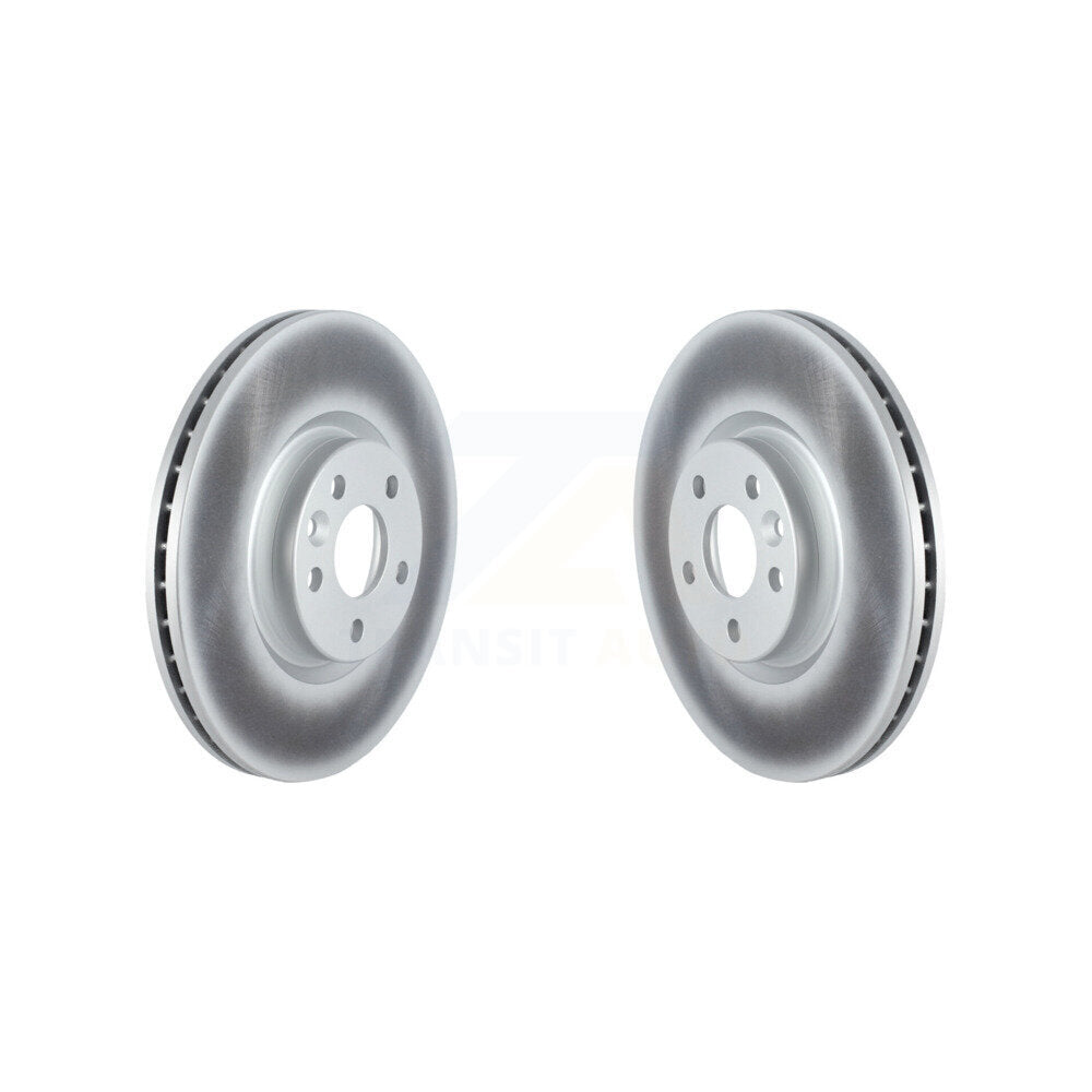 Disc Brake Rotor Kit-KG-101629 - Kit.bestparts.ca