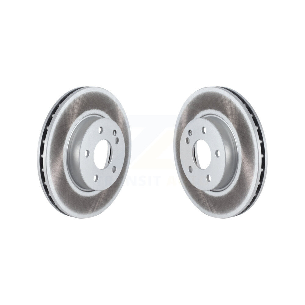 Disc Brake Rotor Kit-KG-101630 - Kit.bestparts.ca