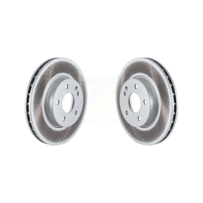 Disc Brake Rotor Kit-KG-101630 - Kit.bestparts.ca