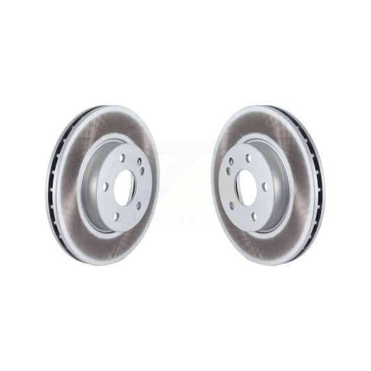 Disc Brake Rotor Kit-KG-101630 - Kit.bestparts.ca