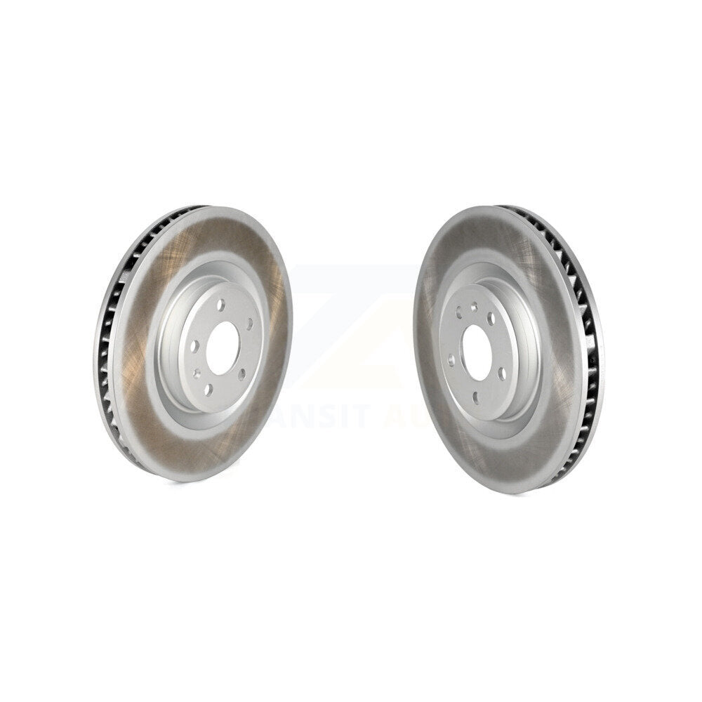 Disc Brake Rotor Kit-KG-101632 - Kit.bestparts.ca