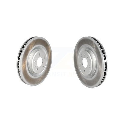 Disc Brake Rotor Kit-KG-101632 - Kit.bestparts.ca