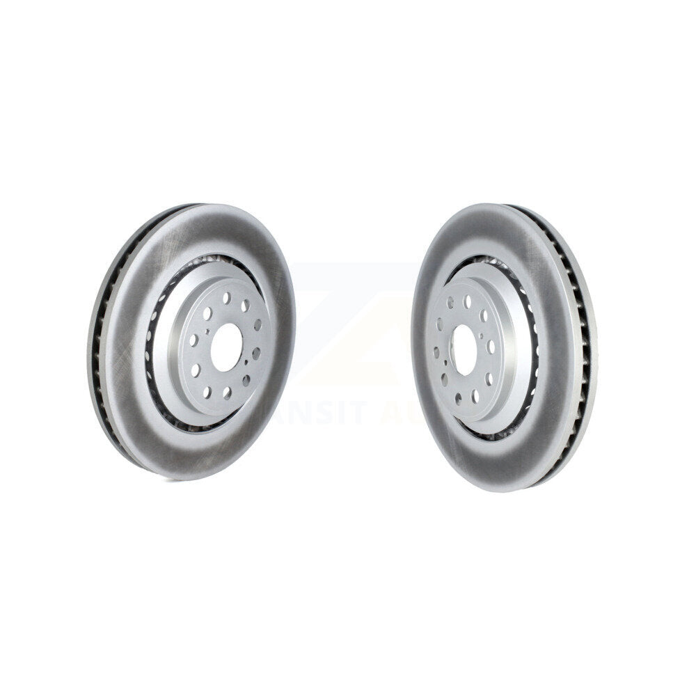 Disc Brake Rotor Kit-KG-101633 - Kit.bestparts.ca Kit.bestparts.ca