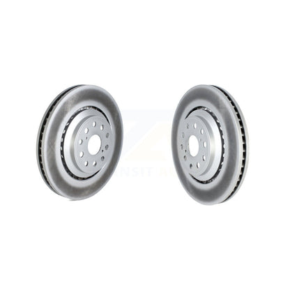 Disc Brake Rotor Kit-KG-101633 - Kit.bestparts.ca
