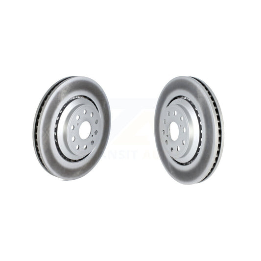 Disc Brake Rotor Kit-KG-101633 - Kit.bestparts.ca