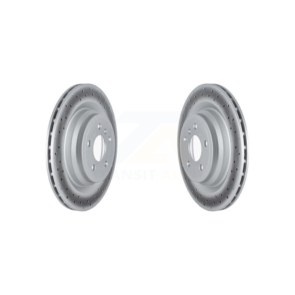 Disc Brake Rotor Kit-KG-101634 - Kit.bestparts.ca Kit.bestparts.ca