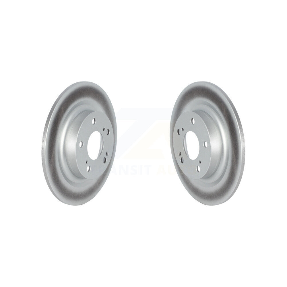 Disc Brake Rotor Kit-KG-101637 - Kit.bestparts.ca Kit.bestparts.ca