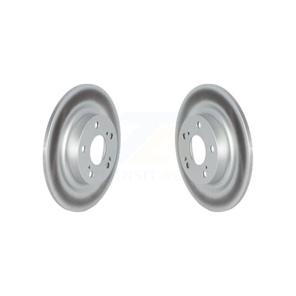 Disc Brake Rotor Kit-KG-101637 - Kit.bestparts.ca