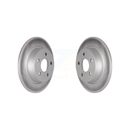 Disc Brake Rotor Kit-KG-101638 - Kit.bestparts.ca