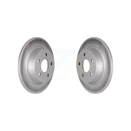 Disc Brake Rotor Kit-KG-101638 - Kit.bestparts.ca