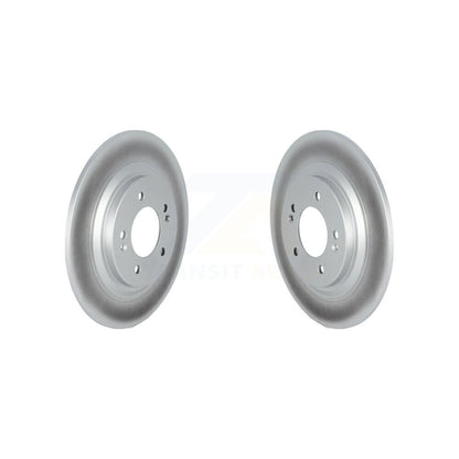 Disc Brake Rotor Kit-KG-101639 - Kit.bestparts.ca