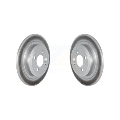 Disc Brake Rotor Kit-KG-101640 - Kit.bestparts.ca