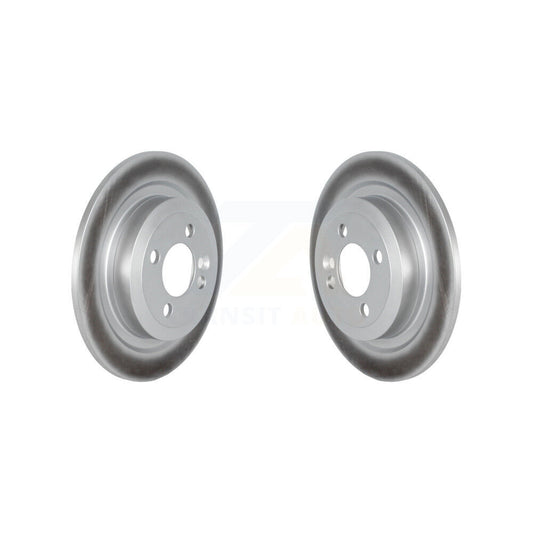 Disc Brake Rotor Kit-KG-101640 - Kit.bestparts.ca
