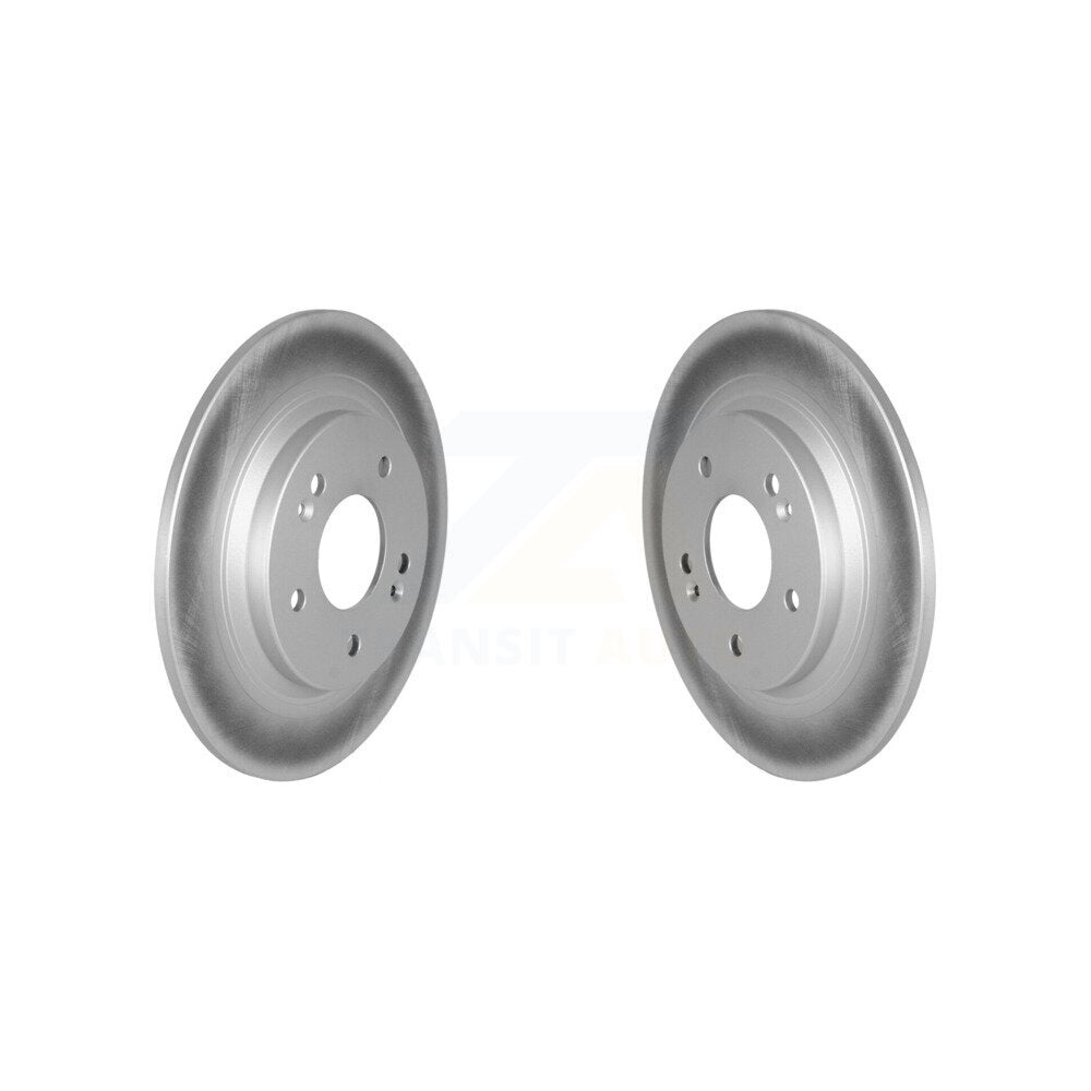 Disc Brake Rotor Kit-KG-101641 - Kit.bestparts.ca