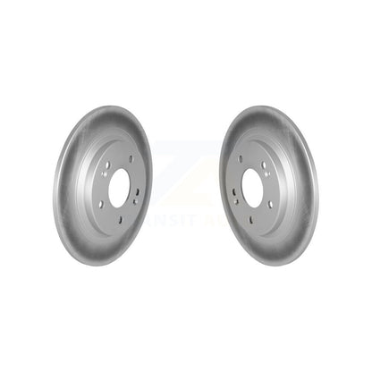 Disc Brake Rotor Kit-KG-101641 - Kit.bestparts.ca