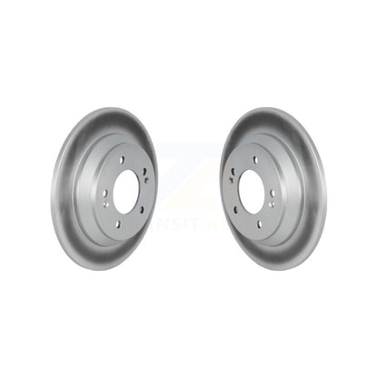 Disc Brake Rotor Kit-KG-101642 - Kit.bestparts.ca