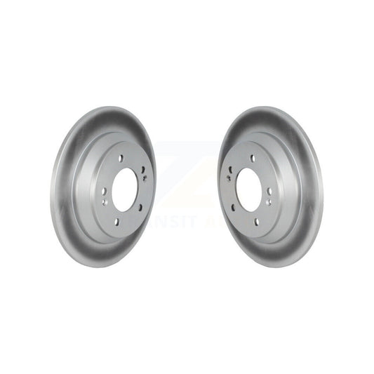 Disc Brake Rotor Kit-KG-101642 - Kit.bestparts.ca
