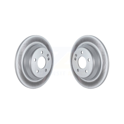 Disc Brake Rotor Kit-KG-101643 - Kit.bestparts.ca