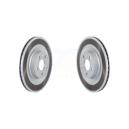 disc brake rotor-kg-101645 - Kit.bestparts.ca
