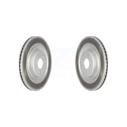 Disc Brake Rotor Kit-KG-101646 - Kit.bestparts.ca