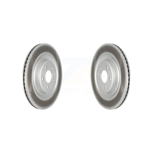 Disc Brake Rotor Kit-KG-101646 - Kit.bestparts.ca