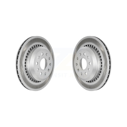Disc Brake Rotor Kit-KG-101647 - Kit.bestparts.ca