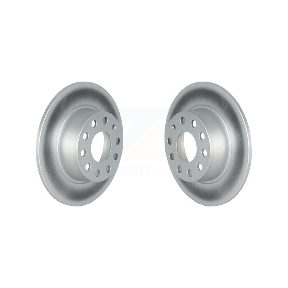 Disc Brake Rotor Kit-KG-101648 - Kit.bestparts.ca