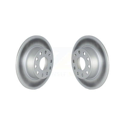 Disc Brake Rotor Kit-KG-101648 - Kit.bestparts.ca