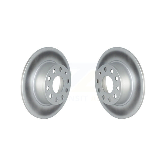 Disc Brake Rotor Kit-KG-101648 - Kit.bestparts.ca