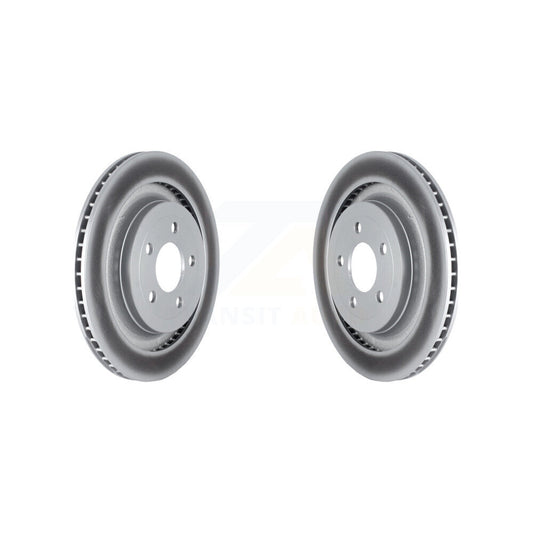 Disc Brake Rotor Kit-KG-101649 - Kit.bestparts.ca