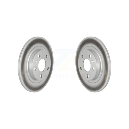 Disc Brake Rotor Kit-KG-101650 - Kit.bestparts.ca