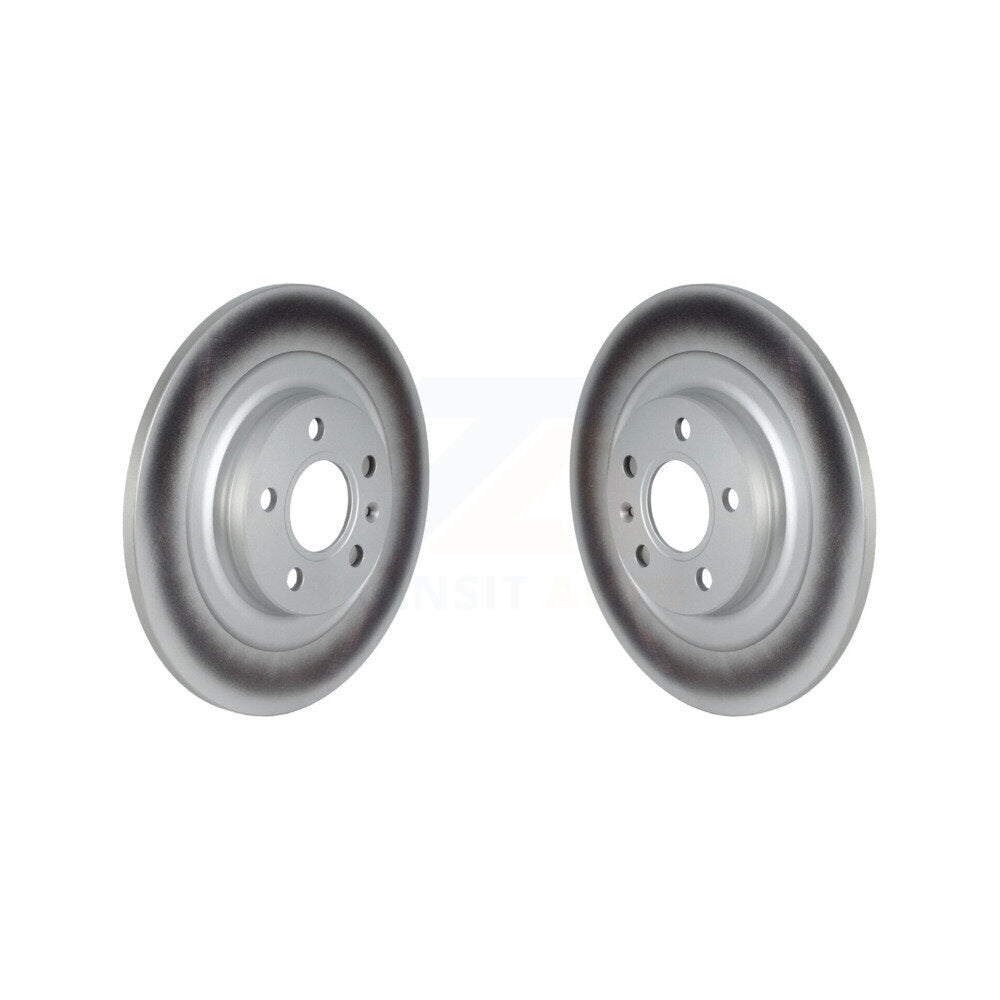 Disc Brake Rotor Kit-KG-101651 - Kit.bestparts.ca