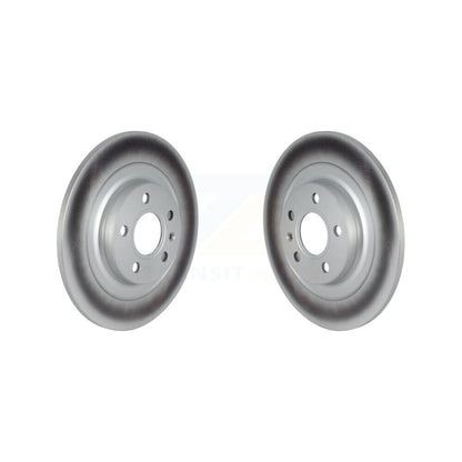 Disc Brake Rotor Kit-KG-101651 - Kit.bestparts.ca