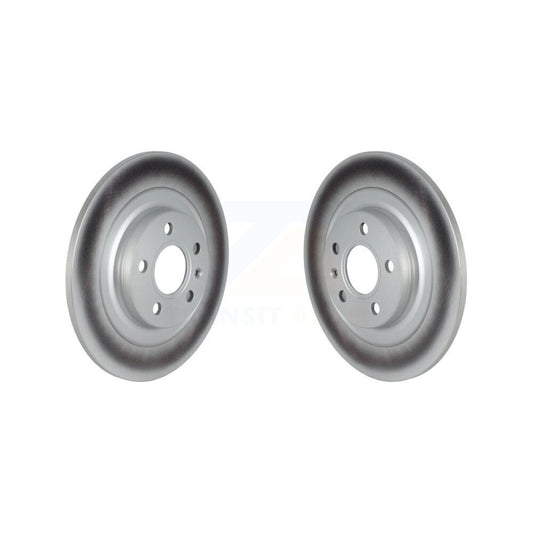 Disc Brake Rotor Kit-KG-101651 - Kit.bestparts.ca