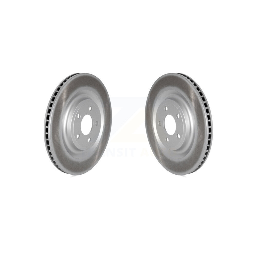 Disc Brake Rotor Kit-KG-101652 - Kit.bestparts.ca