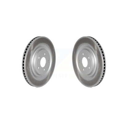 Disc Brake Rotor Kit-KG-101652 - Kit.bestparts.ca