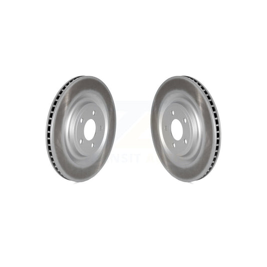 Disc Brake Rotor Kit-KG-101652 - Kit.bestparts.ca