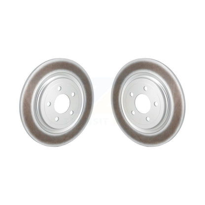 Disc Brake Rotor Kit-KG-101653 - Kit.bestparts.ca