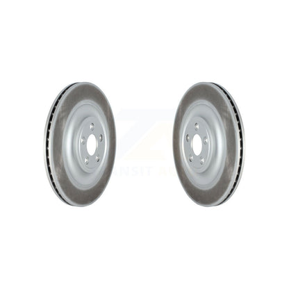 Disc Brake Rotor Kit-KG-101654 - Kit.bestparts.ca