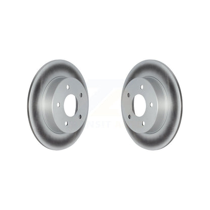 Disc Brake Rotor Kit-KG-101655 - Kit.bestparts.ca