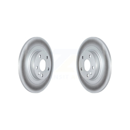 Disc Brake Rotor Kit-KG-101656 - Kit.bestparts.ca